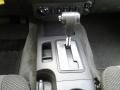 Magnetic Black - Frontier Pro-4X Crew Cab 4x4 Photo No. 26