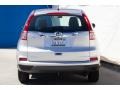 Alabaster Silver Metallic - CR-V LX Photo No. 11