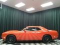 Go Mango 2019 Dodge Challenger 1320