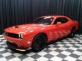 Go Mango 2019 Dodge Challenger 1320 Exterior