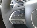 Black Steering Wheel Photo for 2019 Dodge Challenger #134759319