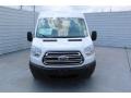 2019 Oxford White Ford Transit Passenger Wagon XLT 350 MR Long  photo #3