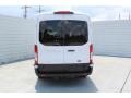 2019 Oxford White Ford Transit Passenger Wagon XLT 350 MR Long  photo #7