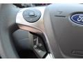 Charcoal black Steering Wheel Photo for 2019 Ford Transit #134760216