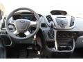 Charcoal black Dashboard Photo for 2019 Ford Transit #134760267