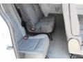 Charcoal black 2019 Ford Transit Passenger Wagon XLT 350 MR Long Interior Color