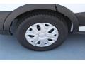 2019 Oxford White Ford Transit Passenger Wagon XLT 350 MR Long  photo #5