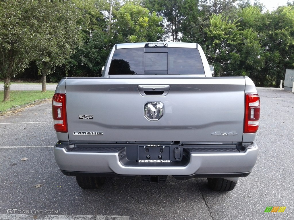 2019 Ram 2500 Laramie Crew Cab 4x4 Marks and Logos Photo #134760750