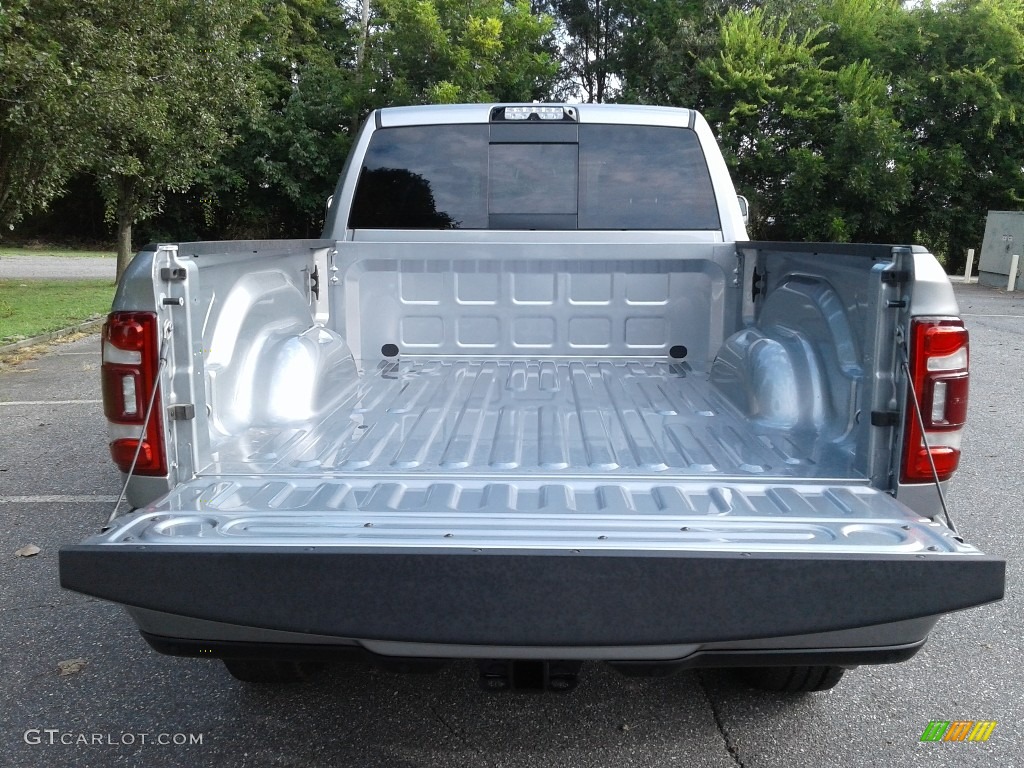 2019 Ram 2500 Laramie Crew Cab 4x4 Trunk Photos