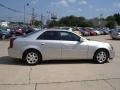 Light Platinum - CTS Sedan Photo No. 3