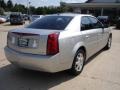 Light Platinum - CTS Sedan Photo No. 5