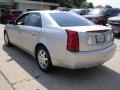 Light Platinum - CTS Sedan Photo No. 6