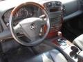 Light Platinum - CTS Sedan Photo No. 9
