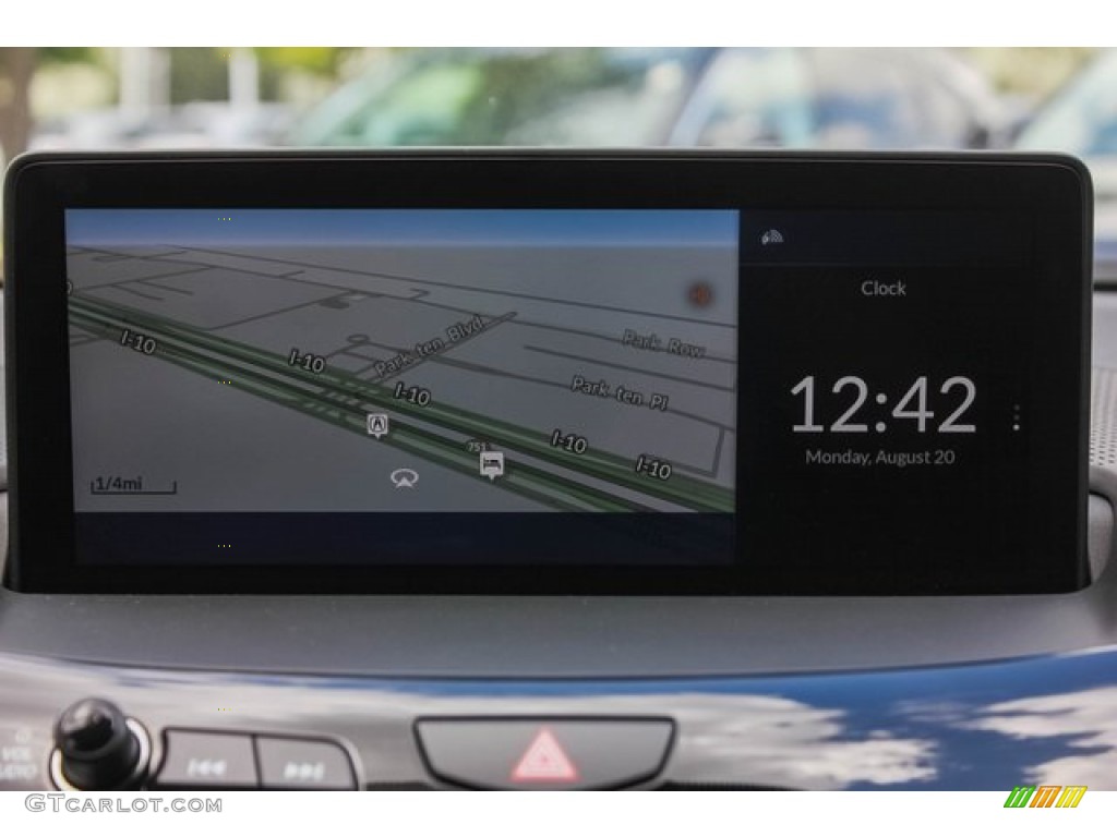 2020 Acura RDX Advance Navigation Photo #134762379