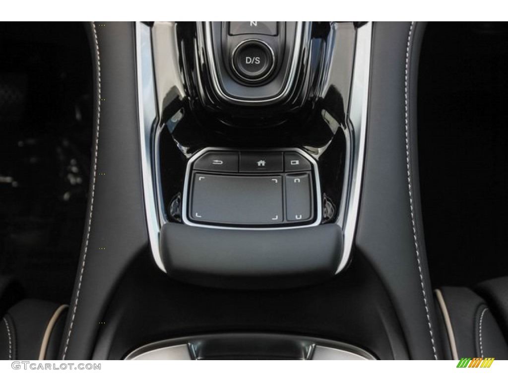 2020 Acura RDX Advance Controls Photo #134762424
