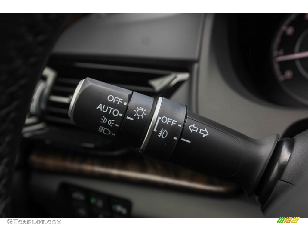2020 Acura RDX Advance Controls Photo #134762457