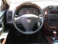 Light Platinum - CTS Sedan Photo No. 11
