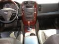 Light Platinum - CTS Sedan Photo No. 12