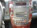 Light Platinum - CTS Sedan Photo No. 13