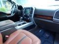 2018 Blue Jeans Ford F150 King Ranch SuperCrew 4x4  photo #11