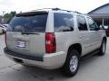 Gold Mist Metallic - Tahoe LT 4x4 Photo No. 4