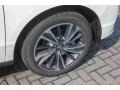 2020 Acura MDX Technology Wheel and Tire Photo