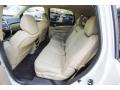 Parchment Rear Seat Photo for 2020 Acura MDX #134764104