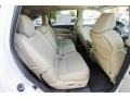Parchment Rear Seat Photo for 2020 Acura MDX #134764140