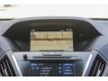 Parchment Navigation Photo for 2020 Acura MDX #134764197