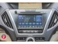 Parchment Controls Photo for 2020 Acura MDX #134764209