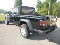 Black - Gladiator Sport 4x4 Photo No. 3