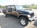 Black - Gladiator Sport 4x4 Photo No. 7