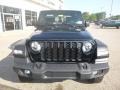 Black - Gladiator Sport 4x4 Photo No. 8