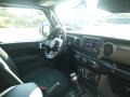 Black - Gladiator Sport 4x4 Photo No. 11