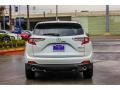 2020 Platinum White Pearl Acura RDX Advance AWD  photo #6