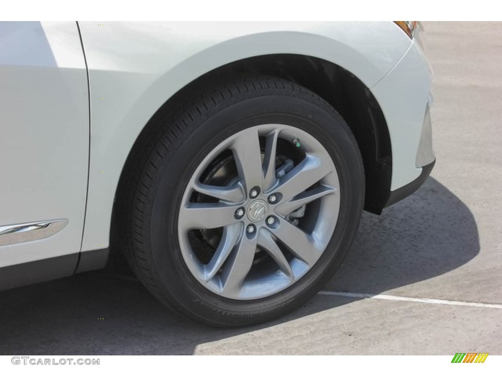 2020 Acura RDX Advance AWD Wheel Photo #134764971