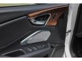 2020 Platinum White Pearl Acura RDX Advance AWD  photo #12