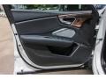 Ebony Door Panel Photo for 2020 Acura RDX #134765001