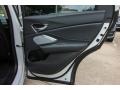 Ebony Door Panel Photo for 2020 Acura RDX #134765034