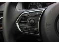 Ebony Steering Wheel Photo for 2020 Acura RDX #134765127