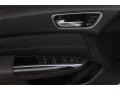 2020 Platinum White Pearl Acura TLX Technology Sedan  photo #12