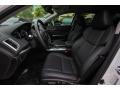 2020 Platinum White Pearl Acura TLX Technology Sedan  photo #16