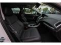2020 Platinum White Pearl Acura TLX Technology Sedan  photo #23