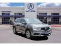 Modern Steel Metallic - MDX AWD Photo No. 1
