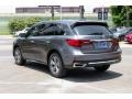 Modern Steel Metallic - MDX AWD Photo No. 5