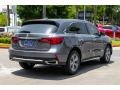 Modern Steel Metallic - MDX AWD Photo No. 7