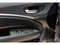 Modern Steel Metallic - MDX AWD Photo No. 12