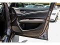 Modern Steel Metallic - MDX AWD Photo No. 23