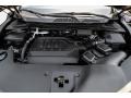 Modern Steel Metallic - MDX AWD Photo No. 25
