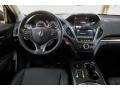 Modern Steel Metallic - MDX AWD Photo No. 26